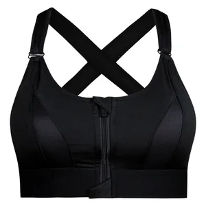 myilda Women's sports bra