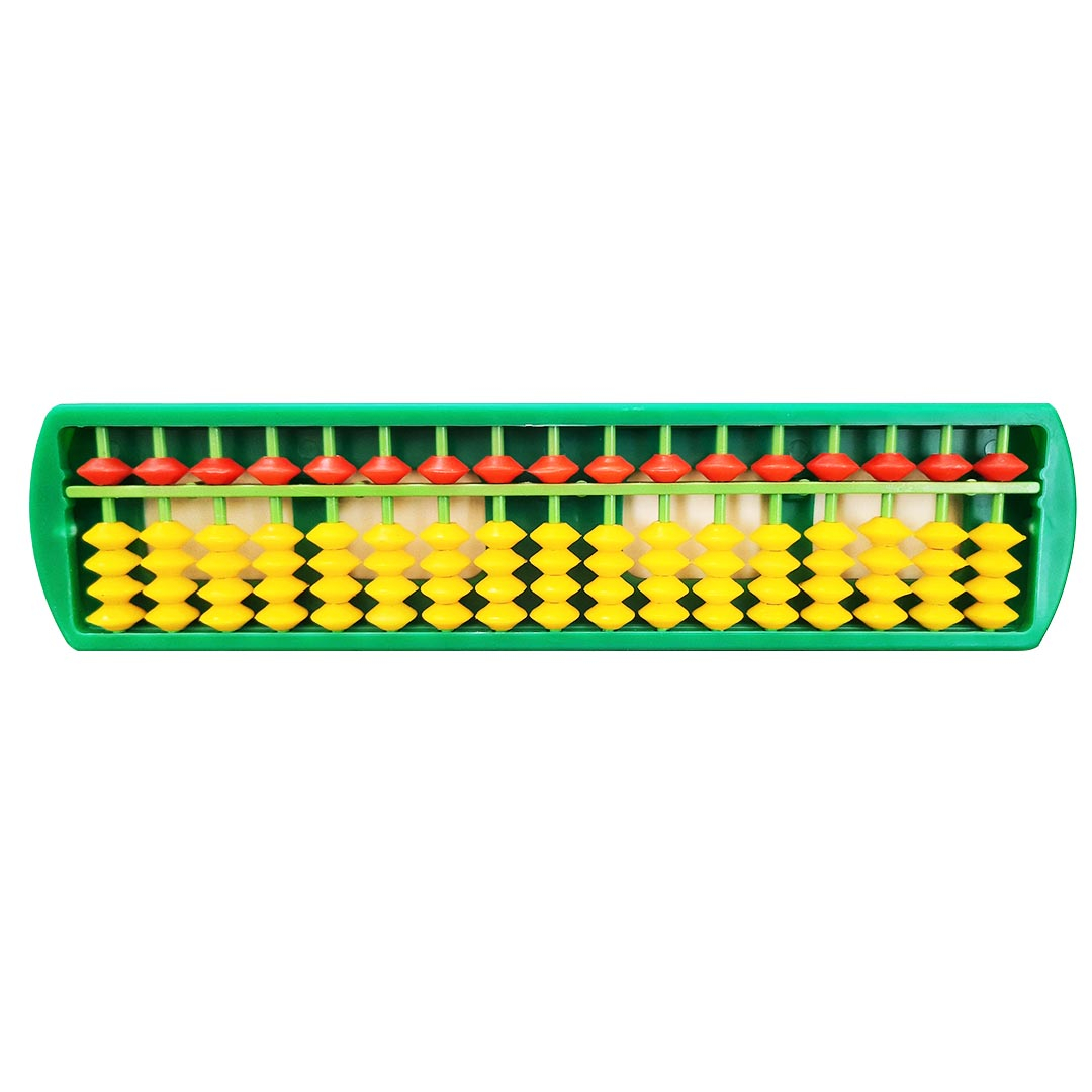 بازی آموزشی ریاضی مدل چرتکه دانش آموز سوروبان کد sa17