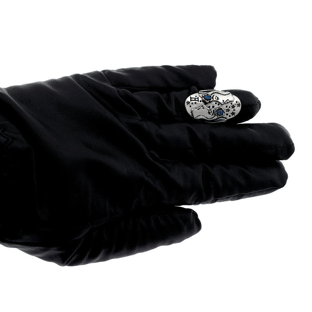 انگشتر زنانه برانت مدل نماد ماه تولد خرداد انگشتر زنانه برانت مدل نماد ماه تولد خرداد