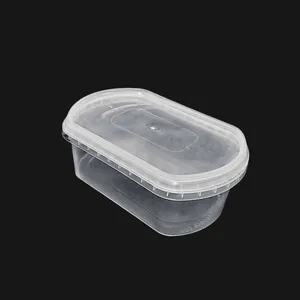 ظرف نگهدارنده مدل فریزری کد 410cc مجموعه 36 عددی