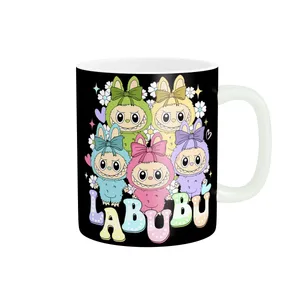 ماگ مدل لبوبو