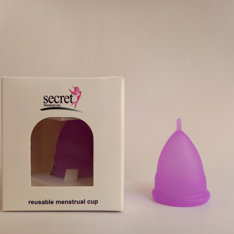 کاپ قاعدگی سکرت مدل 01