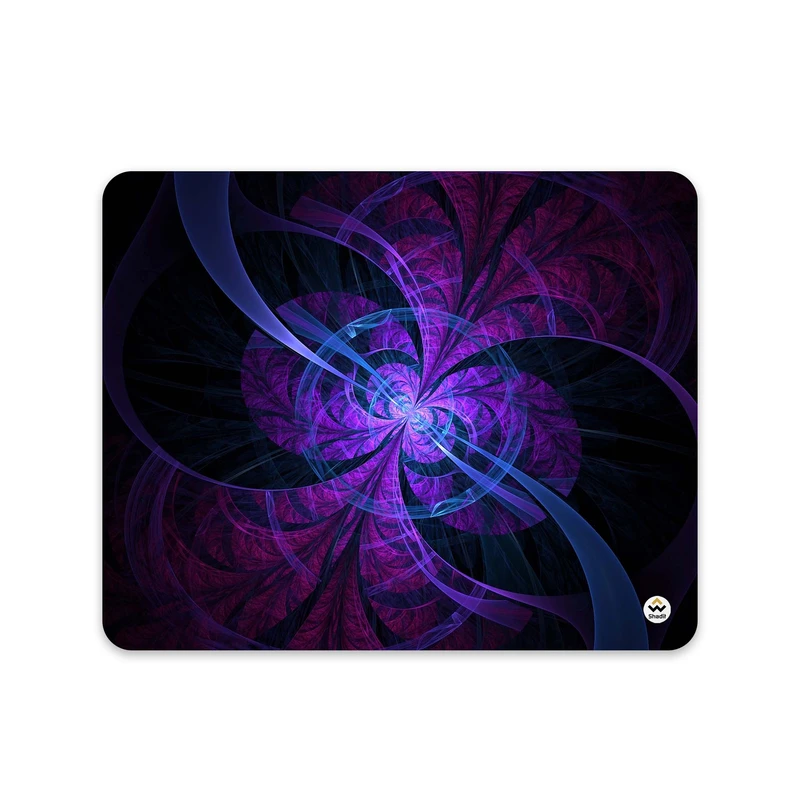 ماوس پد شادیت مدل انتزاعی کد1034 سایز 24*19 سانتی متر