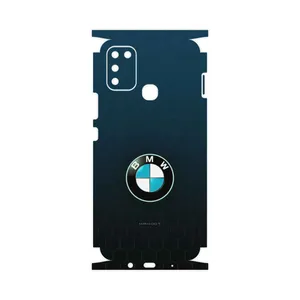 MAHOOT BMW-FullSkin Cover Sticker for Infinix Hot 11 Play