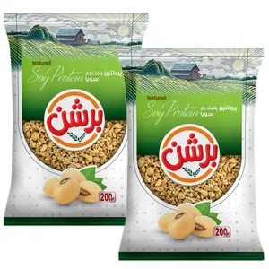 سویا برشن - 200 گرم بسته 2 عددی