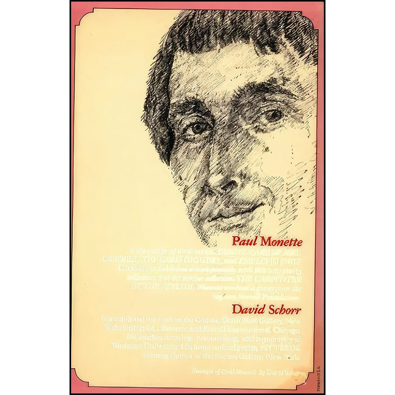 کتاب No Witnesses اثر Paul Monette and David Schorr انتشارات Avon Books