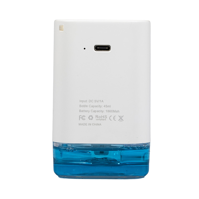 دستگاه ضدعفونی مدل c45