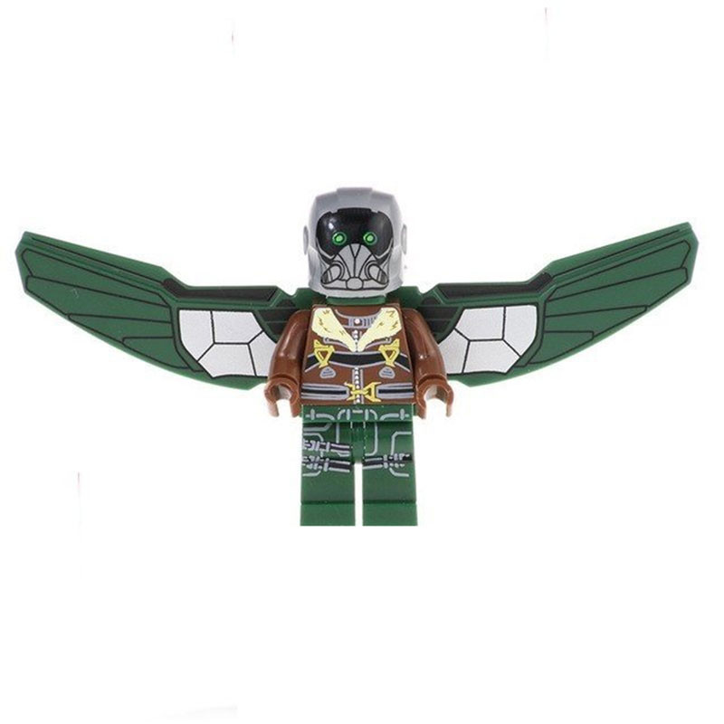 ساختنی مدل Vulture