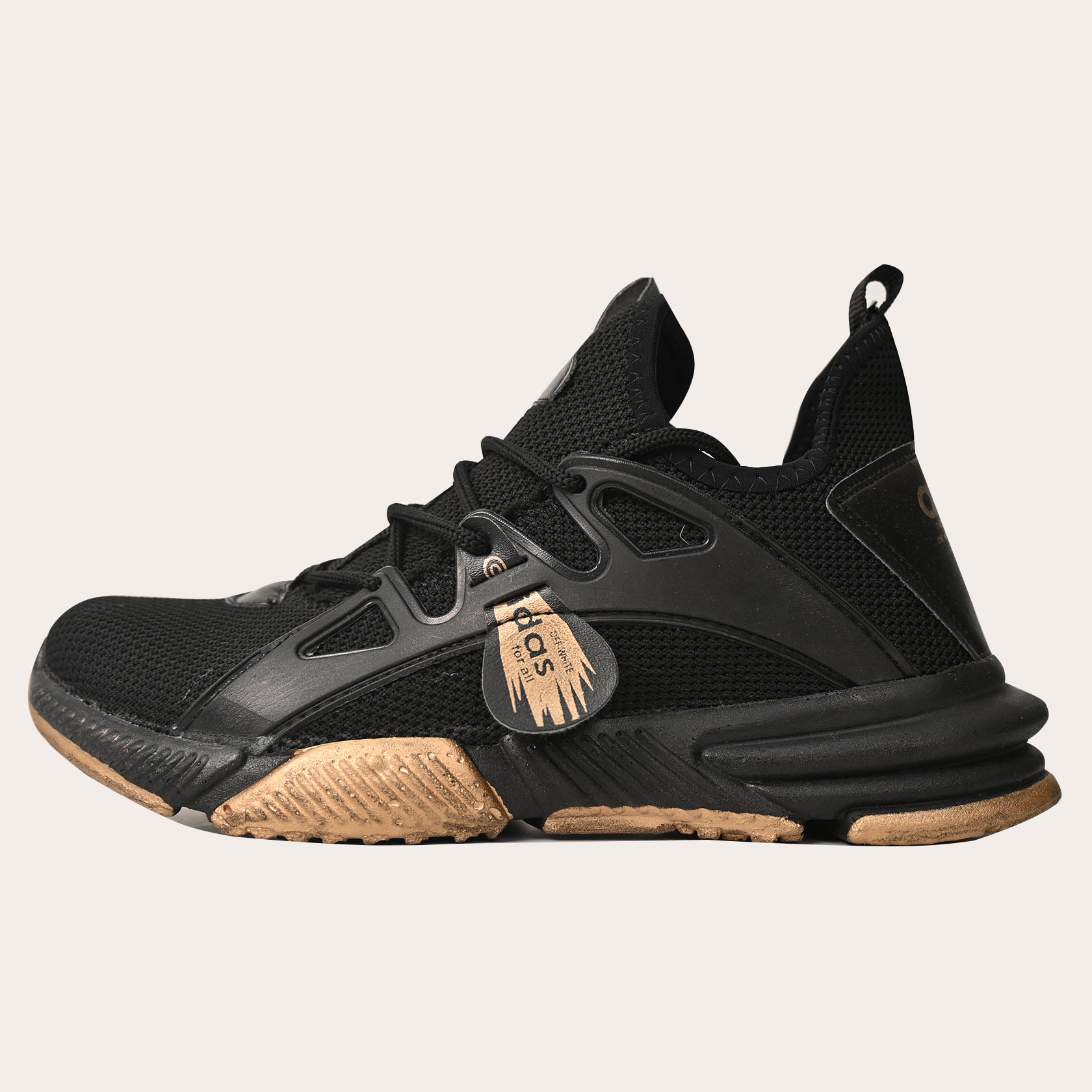 کفش پیاده روی کفش سعیدی مدل 261MT