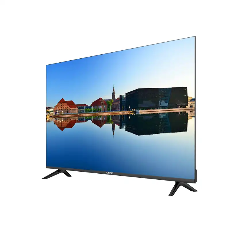 تلویزیون ال ای دی هوشمند الیو مدل 55UB8730 سایز 55 اینچ