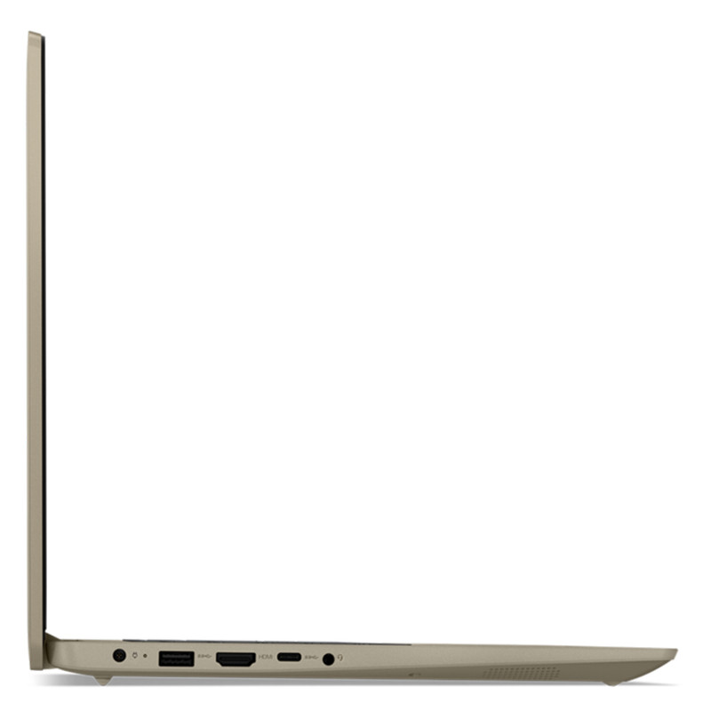 لپ تاپ 15.6 اینچ لنوو مدل IdeaPad 3 15ADA6-R3 4GB 1HDD Radeon لپ تاپ 15.6 اینچ لنوو مدل IdeaPad 3 15ADA6-R3 4GB 1HDD Radeon