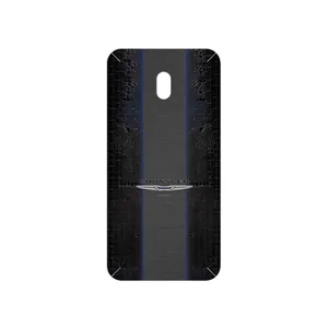 MAHOOT Chrysler Cover Sticker for Xiaomi Redmi 8A