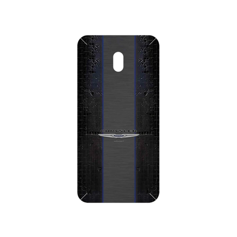 برچسب پوششی ماهوت مدل Chrysler مناسب برای گوشی موبایل شیائومی Redmi 8A