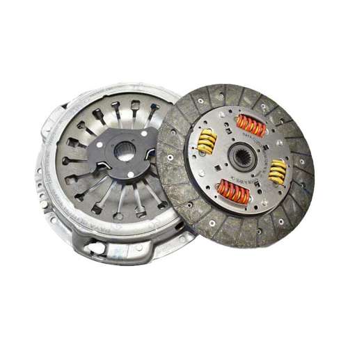 دیسک و صفحه کلاچ والئو مدل 821087 مناسب برای زانتیا