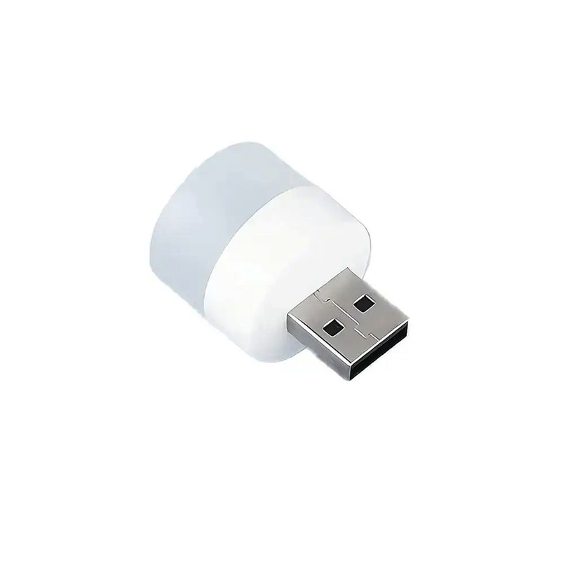 USB
لامپ ال ای دی  مدل  Tiny Night Light کد SL.6
