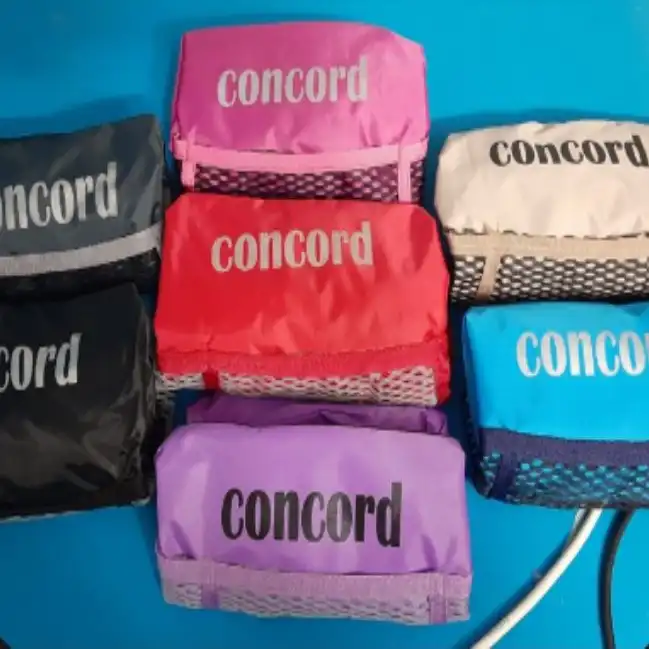 سطل زباله خودرو کنکورد مدل اسپورت