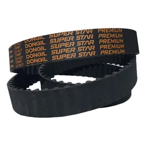 تسمه تایم دانگیل مدل 134 مناسب برای 206 تیپ5