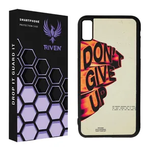 RIVEN RI3-11 Case For Apple iPhone X/XS