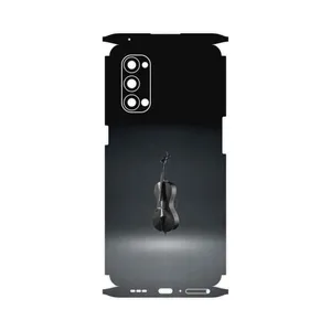 MAHOOT Cello-FullSkin Cover Sticker for Oppo Reno4 Pro 5G