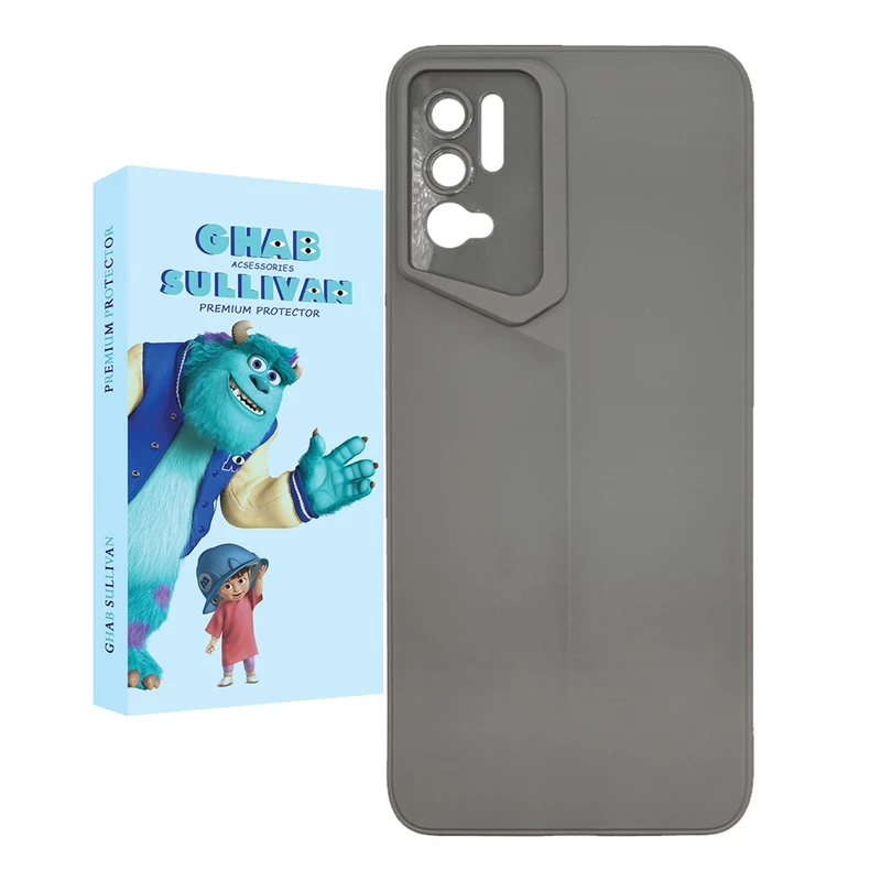 کاور قاب سالیوان مدل پورش دیزاین مناسب برای گوشی موبایل شیائومی Redmi M3 Pro