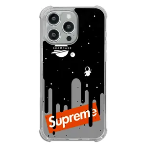 AKAM AMC-WTA15PRO-SUPREME6 Cover For Apple iPhone 15 Pro