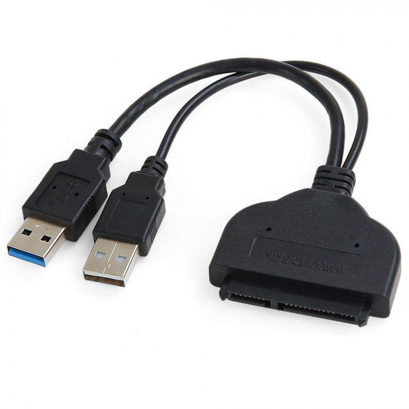 تبدیل SATA به USB 3.0 مدل NW