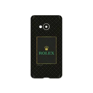 MAHOOT  Rlx Cover Sticker for HTC U Play