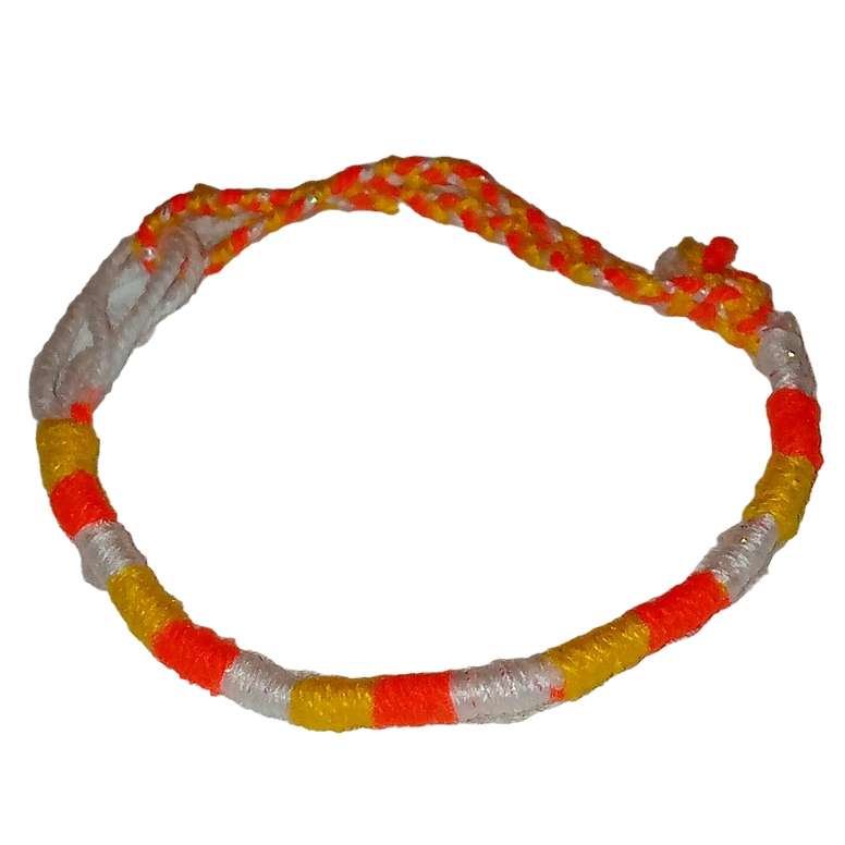 دستبند مدل دوستی 5