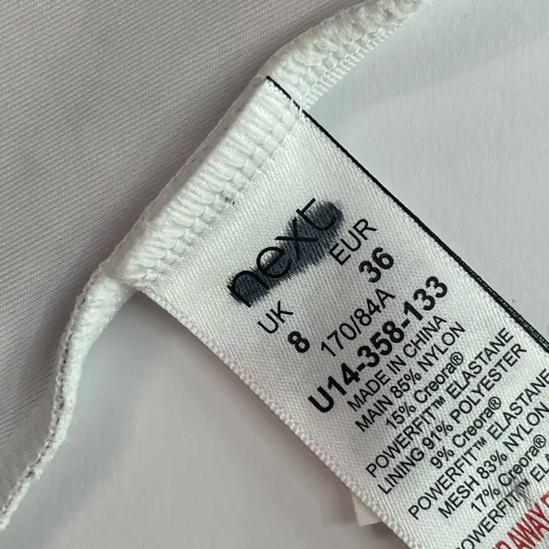 مایو زنانه نکست مدل A67