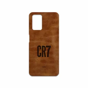 MAHOOT BFL-CR7 Cover Sticker for Xiaomi Redmi Note 11 4G