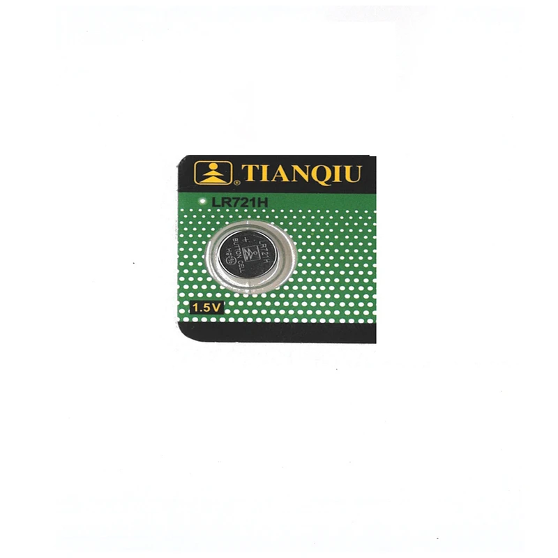 باتری سکه ای تیانکیو مدل AG 11