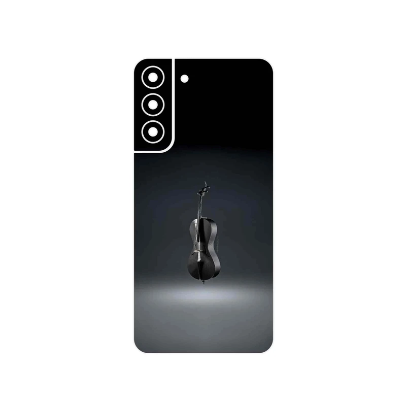 برچسب پوششی ماهوت مدل Cello مناسب برای گوشی موبایل سامسونگ Galaxy S22 Plus 5G