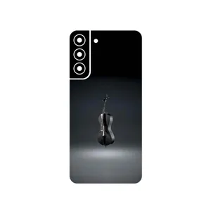MAHOOT Cello Cover Sticker for Samsung Galaxy S22 Plus 5G