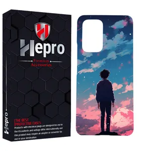 HEPRO MC Cover for Samsung Galaxy S20 Ultra