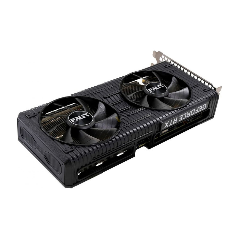 کارت گرافیک پالیت مدل GeForce RTX™ 3050 Dual 3
