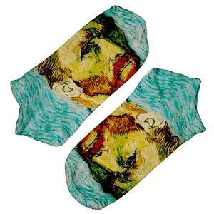 جوراب مدل ونگوک 005