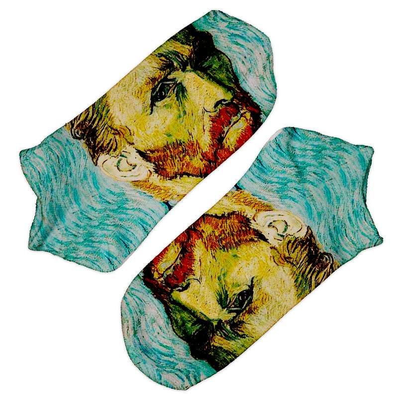 جوراب مدل ونگوک 02