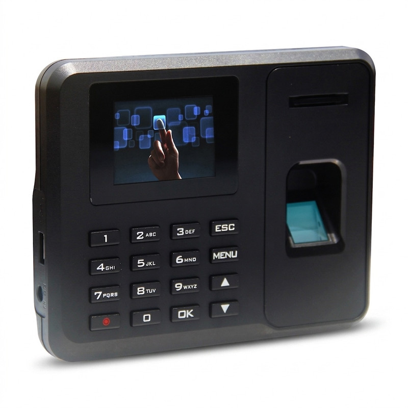 دستگاه حضور و غیاب مدل Tm1800