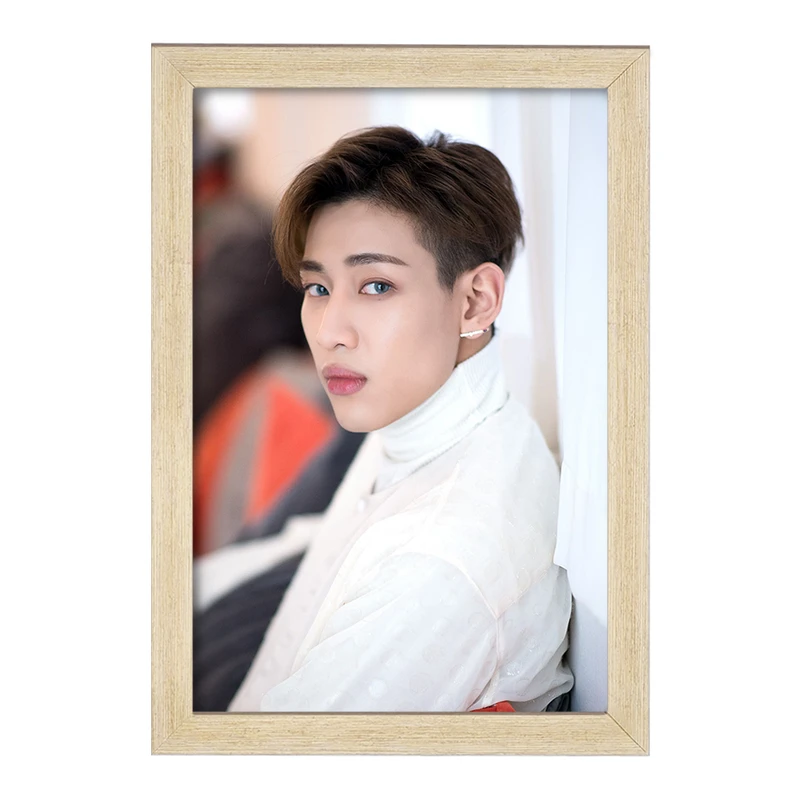 تابلو خندالو مدل بم بم گروه گات سون GOT7  کد 20937