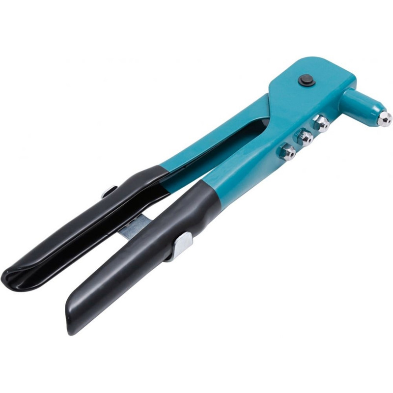 انبر پرچ توتال مدل 2105