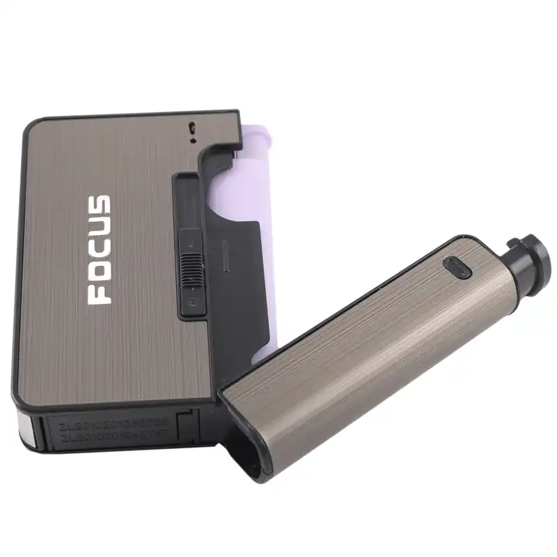 جا سیگاری فوکوس مدل 101261