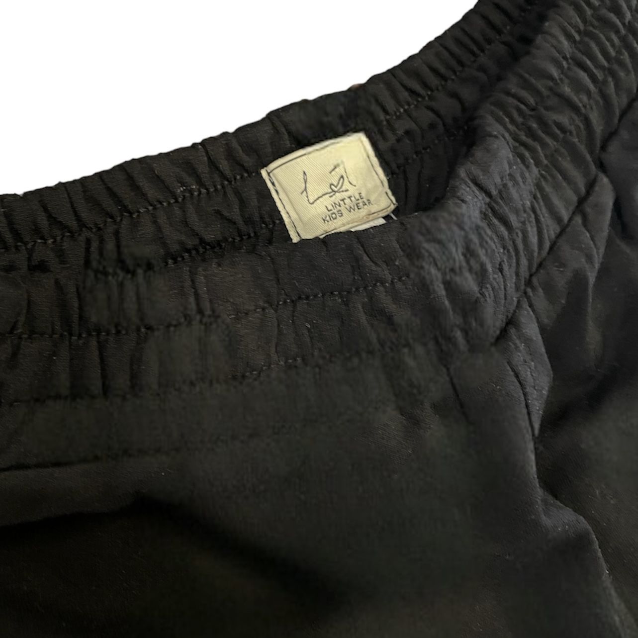 شلوار اسلش بچگانه لینتل مدل دمپا گتر - - 2