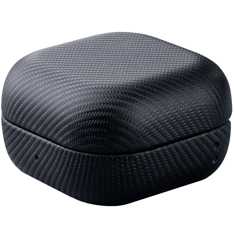 کاور مدل Lu4mt مناسب برای کیس هدفون سامسونگ Galaxy Buds 4 Pro / Buds 4