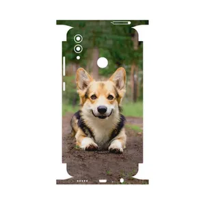 MAHOOT Dog-2-FullSkin Cover Sticker for Honor 10 Lite