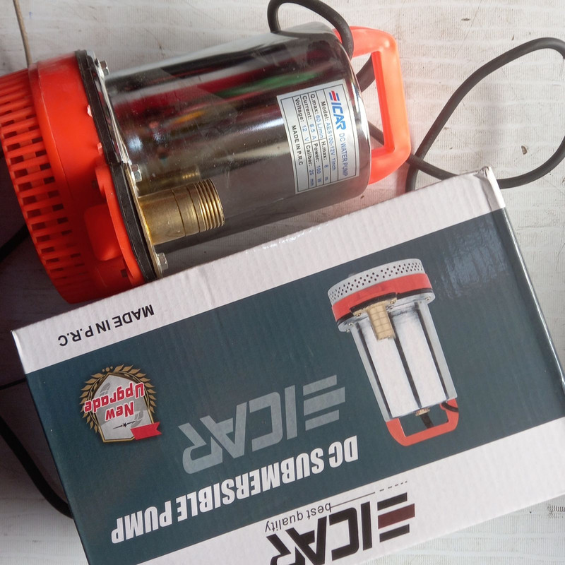 کفکش ایکار مدل فلوتر دار 02