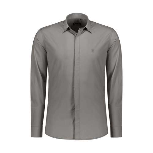 پیراهن مردانه کیکی رایکی مدل MBB2713-040