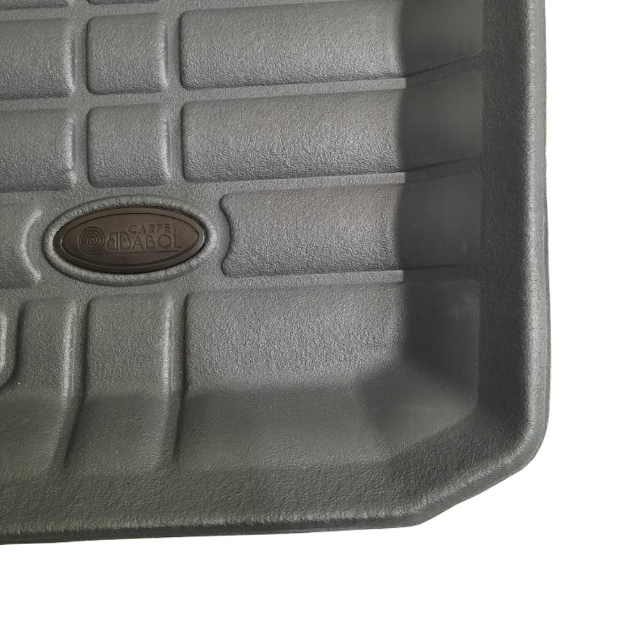 کفپوش سه بعدی  بابل کارپت ch002 مناسب برای بسترن B30