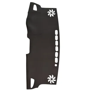 روکش داشبورد خودرو مدل ltm 2535 مناسب برای تویوتا لوین و کرولا