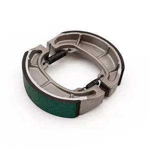 لنت ترمز موتورسیکلت دبلیو استاندارد مدل FA20 مناسب برای هوندا 125