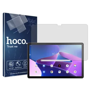 محافظ صفحه نمایش شفاف هوکو مدل HyGEL مناسب برای تبلت لنوو Tab M10 Gen 3
